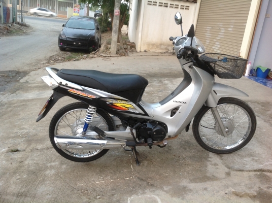 ขายเวฟ125