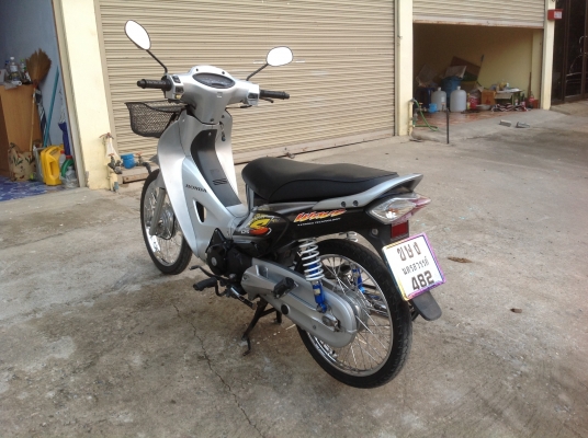 ขายเวฟ125