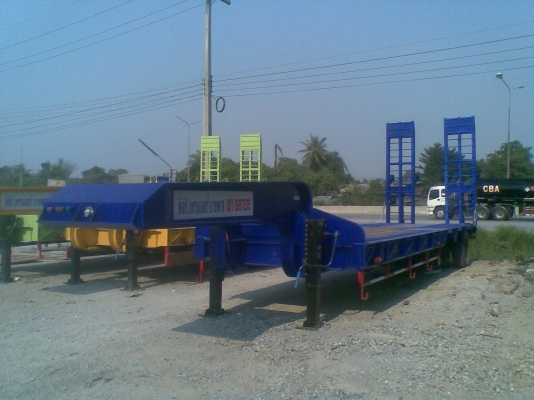 ขายหางโรเบท3เพลาใหม่