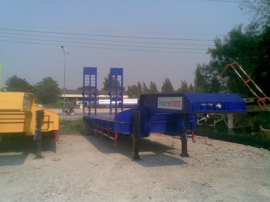 ขายหางโรเบท3เพลาใหม่