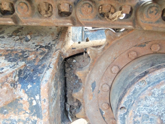 ขายรถแบ็คโคร PC 130-7 ขายรถแบ็คโคร PC 130-7