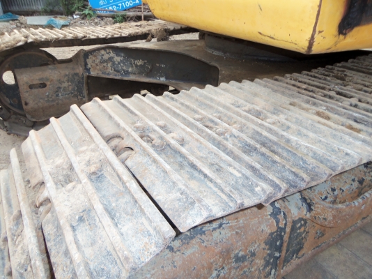 ขายรถแบ็คโคร PC 130-7 ขายรถแบ็คโคร PC 130-7