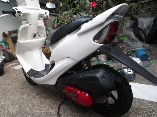 ขาย Dio zx af34 ดิสหน้า