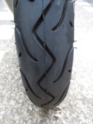 ขาย Dio zx af34 ดิสหน้า