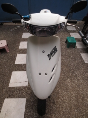 ขาย Dio zx af34 ดิสหน้า