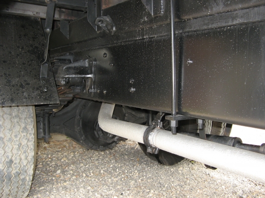 ขาย 6 ล้อ ฮีโน่ สิงห์ไฮเทค 195 แรง ตู้ 10 บานยาว7.30 ม. ปี 1995 สภาพเดิม ๆ สวยจัดกว่า 90\% เครื่องแน่น คัสซีสวยกิ๊ป ตู้สภาพดี สนใจชมรถก่อนได้ครับ