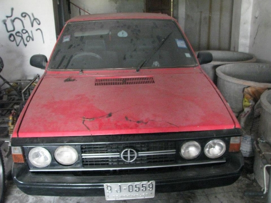 เฟียต 5ประตู ( ขายเป็นซาก แต่มีเครื่อง มีทะเบียน ) เฟียต 5ประตู ( ขายเป็นซาก แต่มีเครื่อง มีทะเบียน )