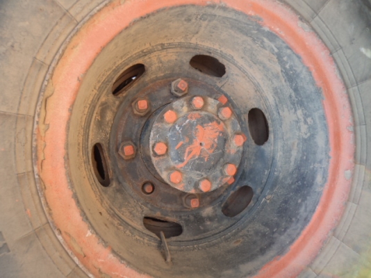 ขายรถ10ล้อมิตซู เทเลอร์เข็นแม็กโค120 สภาพดีราคาถูกๆพร้อมใช้งานคับ ขายรถ10ล้อมิตซู เทเลอร์เข็นแม็กโค120 สภาพดีราคาถูกๆพร้อมใช้งานคับ