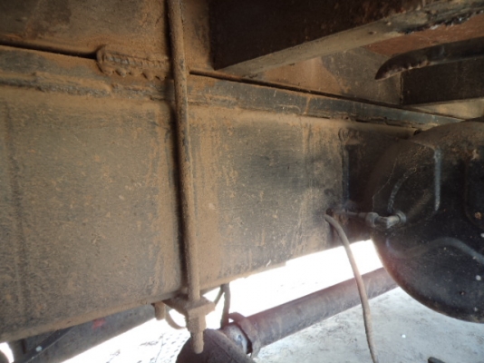 ขายรถ10ล้อมิตซู เทเลอร์เข็นแม็กโค120 สภาพดีราคาถูกๆพร้อมใช้งานคับ ขายรถ10ล้อมิตซู เทเลอร์เข็นแม็กโค120 สภาพดีราคาถูกๆพร้อมใช้งานคับ