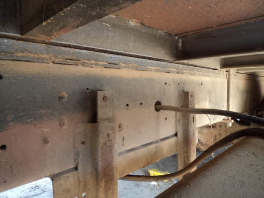 ขายรถ10ล้อมิตซู เทเลอร์เข็นแม็กโค120 สภาพดีราคาถูกๆพร้อมใช้งานคับ ขายรถ10ล้อมิตซู เทเลอร์เข็นแม็กโค120 สภาพดีราคาถูกๆพร้อมใช้งานคับ