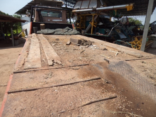 ขายรถ10ล้อมิตซู เทเลอร์เข็นแม็กโค120 สภาพดีราคาถูกๆพร้อมใช้งานคับ ขายรถ10ล้อมิตซู เทเลอร์เข็นแม็กโค120 สภาพดีราคาถูกๆพร้อมใช้งานคับ