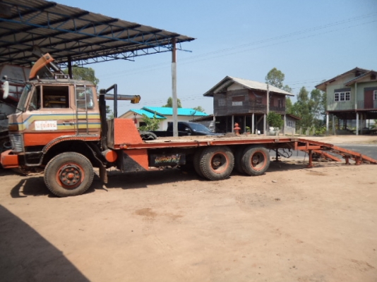 ขายรถ10ล้อมิตซู เทเลอร์เข็นแม็กโค120 สภาพดีราคาถูกๆพร้อมใช้งานคับ ขายรถ10ล้อมิตซู เทเลอร์เข็นแม็กโค120 สภาพดีราคาถูกๆพร้อมใช้งานคับ