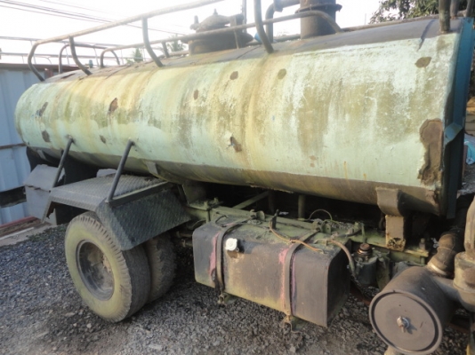 รถ 6 ล้อ ISUZU 88 แรง NKR55EU5 เครื่อง 4JB1 ทะเบียนแจ้งจอด