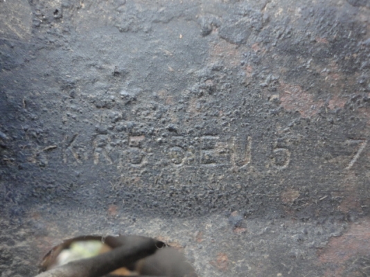 รถ 6 ล้อ ISUZU 88 แรง NKR55EU5 เครื่อง 4JB1 ทะเบียนแจ้งจอด