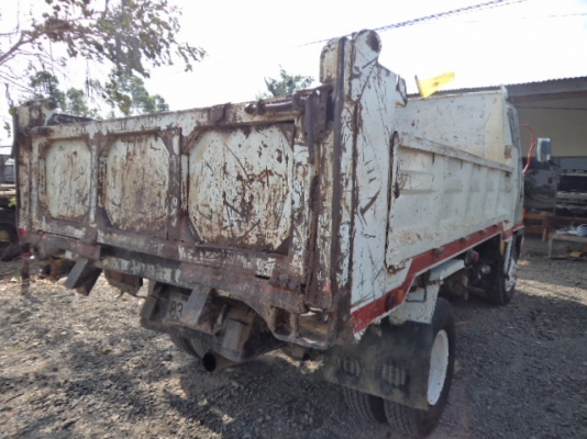 (จัดเต็มไป๊เลย)ขายรถอีซูซุ6ล้อดั้ม เครื่อง (จัดเต็มไป๊เลย)ขายรถอีซูซุ6ล้อดั้ม เครื่อง