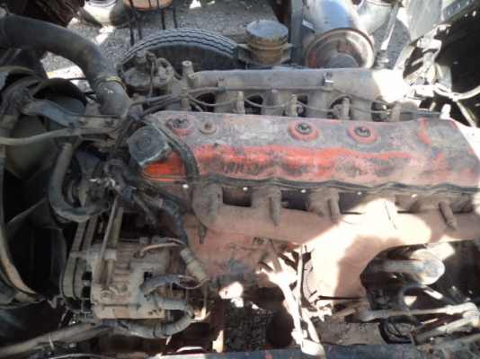 (จัดเต็มไป๊เลย)ขายรถอีซูซุ6ล้อดั้ม เครื่อง (จัดเต็มไป๊เลย)ขายรถอีซูซุ6ล้อดั้ม เครื่อง