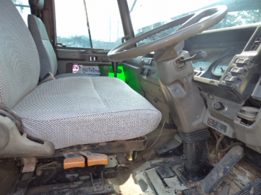 (จัดเต็มไป๊เลย)ขายรถอีซูซุ6ล้อดั้ม เครื่อง (จัดเต็มไป๊เลย)ขายรถอีซูซุ6ล้อดั้ม เครื่อง