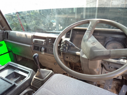 (จัดเต็มไป๊เลย)ขายรถอีซูซุ6ล้อดั้ม เครื่อง (จัดเต็มไป๊เลย)ขายรถอีซูซุ6ล้อดั้ม เครื่อง