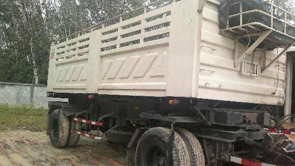 รถฮีโน่ 10 ล้อดั๊ม  344 แรงม้า รถวิ่ง 100000 กว่าโล ( ขายแม่ลูก ) ( ปี 53 ปลายปี )  สนใจติดต่อ 081 - 6079515