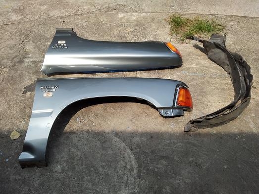 SALE >> อะไหล่ โตโยต้า mighty หลายอย่างครับ