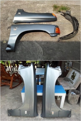 SALE >> อะไหล่ โตโยต้า mighty หลายอย่างครับ