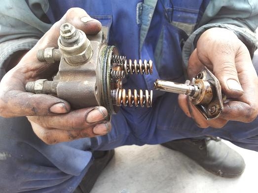 SALE >> อะไหล่ โตโยต้า mighty หลายอย่างครับ