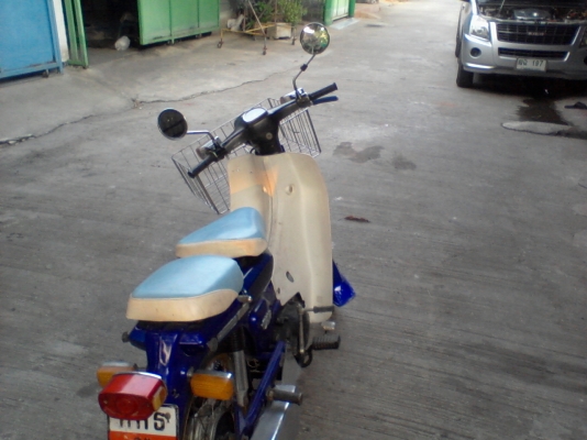 ขาย Yamaha Y75