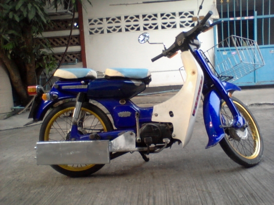 ขาย Yamaha Y75