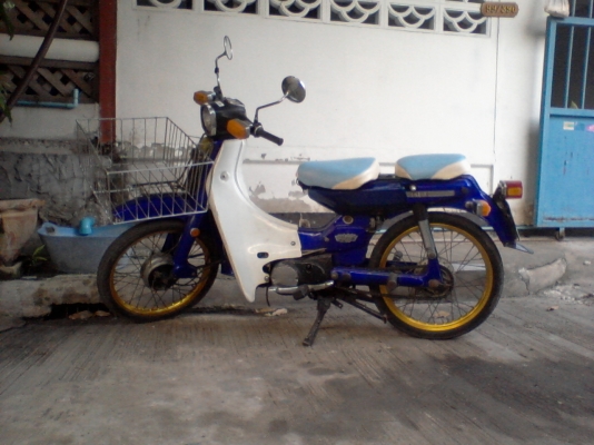 ขาย Yamaha Y75