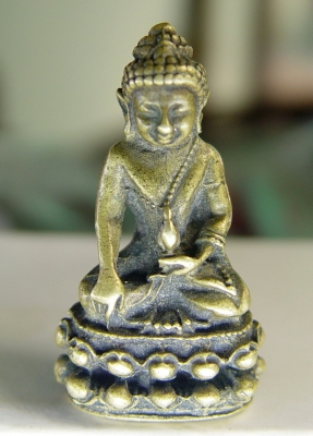 ให้เช่าพระกริ่ง