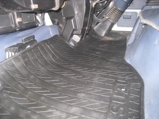 ขาย ISUZU  ELF 4WD คานแข็ง