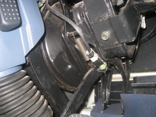 ขาย ISUZU  ELF 4WD คานแข็ง