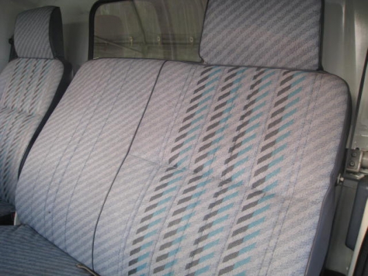 ขาย ISUZU  ELF 4WD คานแข็ง