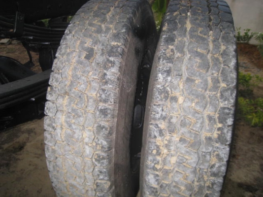 ขาย ISUZU  ELF 4WD คานแข็ง