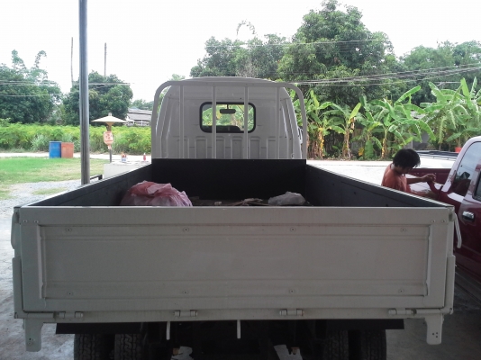 ขาย ISUZU  ELF 4WD คานแข็ง