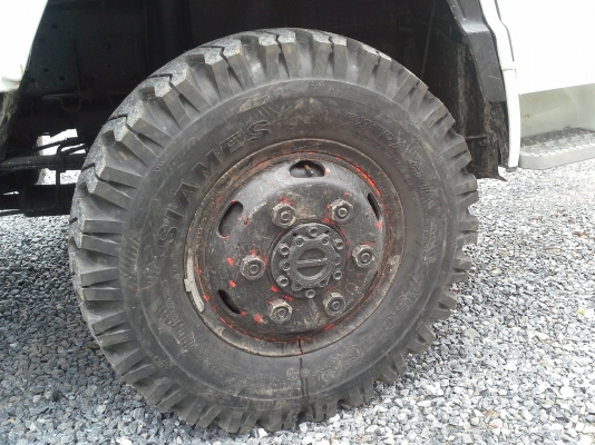 ขาย ISUZU  ELF 4WD คานแข็ง