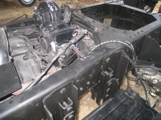 ขาย ISUZU  ELF 4WD คานแข็ง