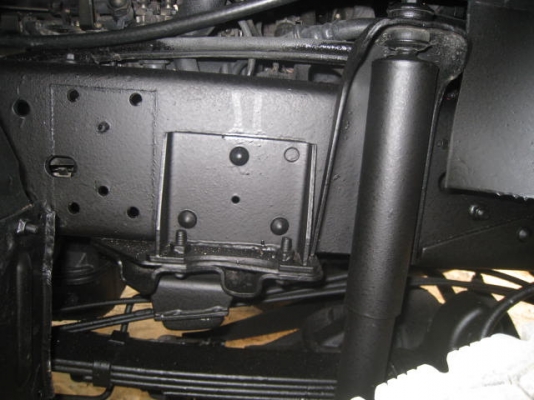 ขาย ISUZU  ELF 4WD คานแข็ง