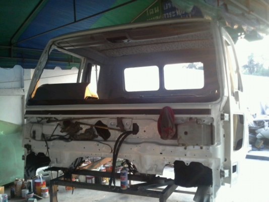 ขายหัวรถสิบล้อฮีโน่ สิงไฮเทค