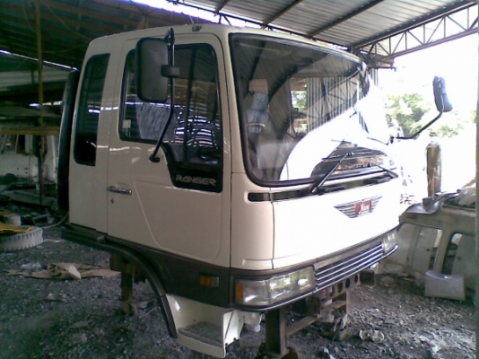 ขายหัวรถสิบล้อฮีโน่ สิงไฮเทค ขายหัวรถสิบล้อฮีโน่ สิงไฮเทค