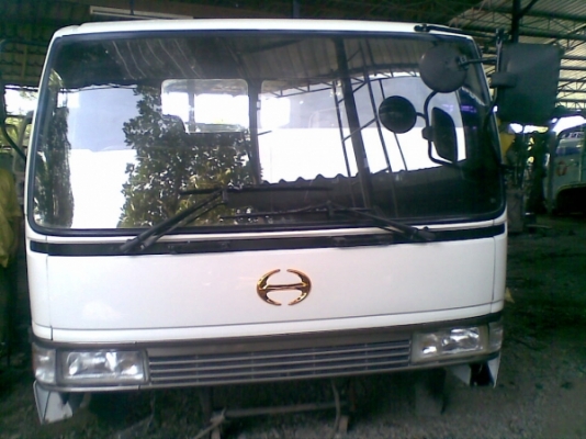 ขายหัวรถสิบล้อฮีโน่ สิงไฮเทค ขายหัวรถสิบล้อฮีโน่ สิงไฮเทค