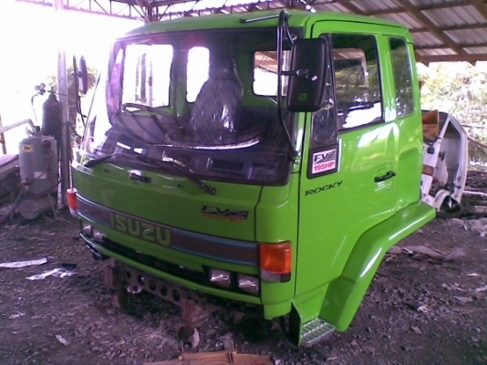 ขายหัวรถบรรทุก ร๊อกกี้ ขายหัวรถบรรทุก ร๊อกกี้