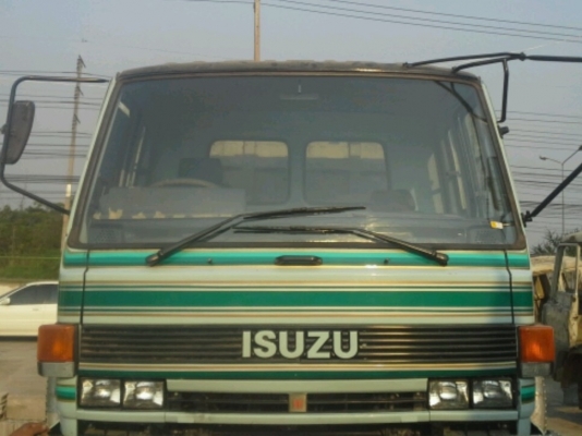 ขายหัวรถบรรทุก  ร๊อกกี้