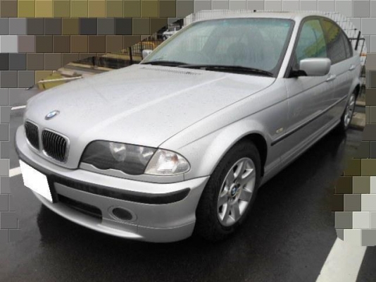 ซื้อขายประมูลรถประสบอุบัติเหตุรถมือสองส่งตรงจากญี่ปุ่น