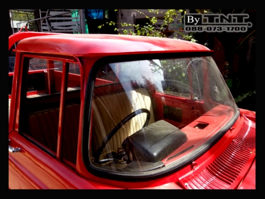 Toyota stout 2000 รถกระบะญี่ปุ่น .... สไตล์ เมกัน