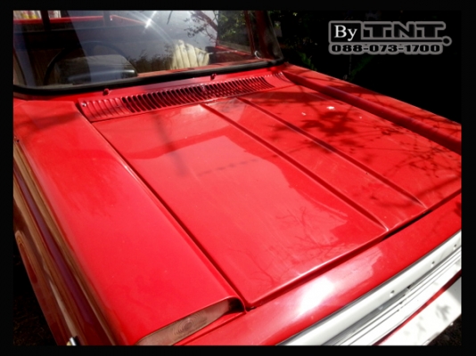 Toyota stout 2000 รถกระบะญี่ปุ่น .... สไตล์ เมกัน