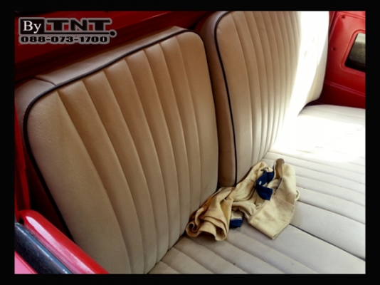 Toyota stout 2000 รถกระบะญี่ปุ่น .... สไตล์ เมกัน