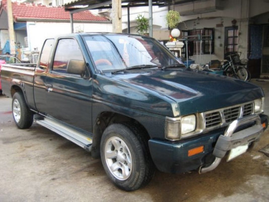 ขายกันชนหน้ารถปิ๊คอัพ ใส่ได้ทุกรุ่น