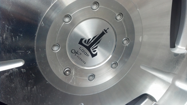 แม็ก 17 วีไอพี หน้าตื้นหลังลึก 4 รู 100กับ 114 แม็ก 17 วีไอพี หน้าตื้นหลังลึก 4 รู 100กับ 114