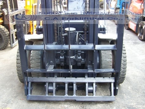 ขาย รถโฟล์คลิฟท์ KOMATSU รุ่น FD20-11